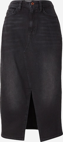 QS Hame värissä musta: etupuoli