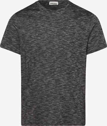 ARMEDANGELS Shirt ' Jaames ' in Grey: front