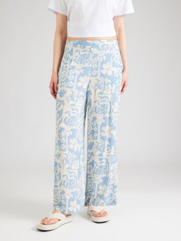 RIP CURL Loose fit Pants 'PARTY PACK' in Blue: front