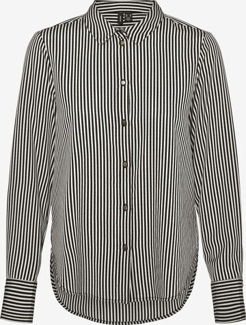 Camicia da donna 'EJISKY' di VERO MODA in bianco: frontale