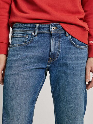 regular Jeans di Pepe Jeans in blu