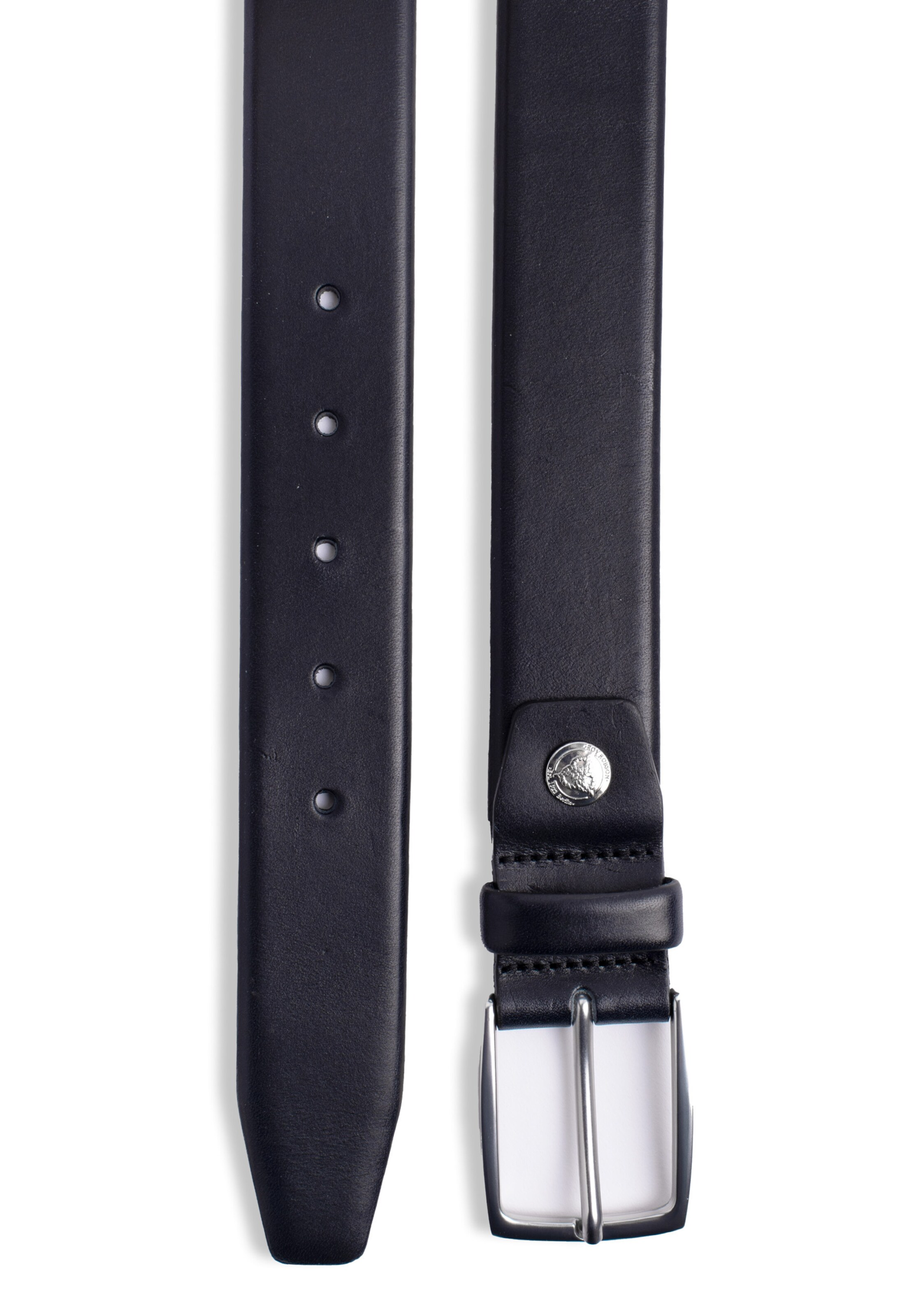 Ceinture ROY ROBSON en bleu