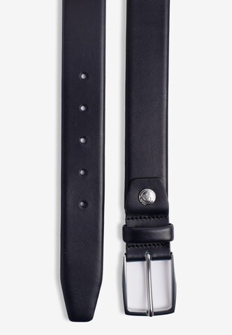 Ceinture ROY ROBSON en bleu