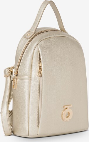 NOBO Backpack 'PERSEPHONE' in Gold