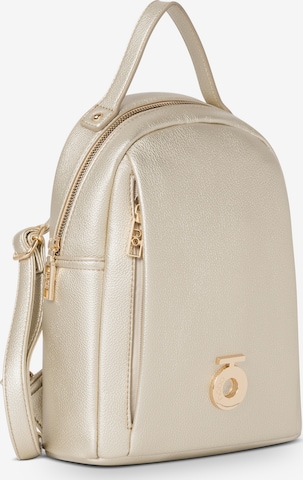 NOBO Backpack 'PERSEPHONE' in Gold