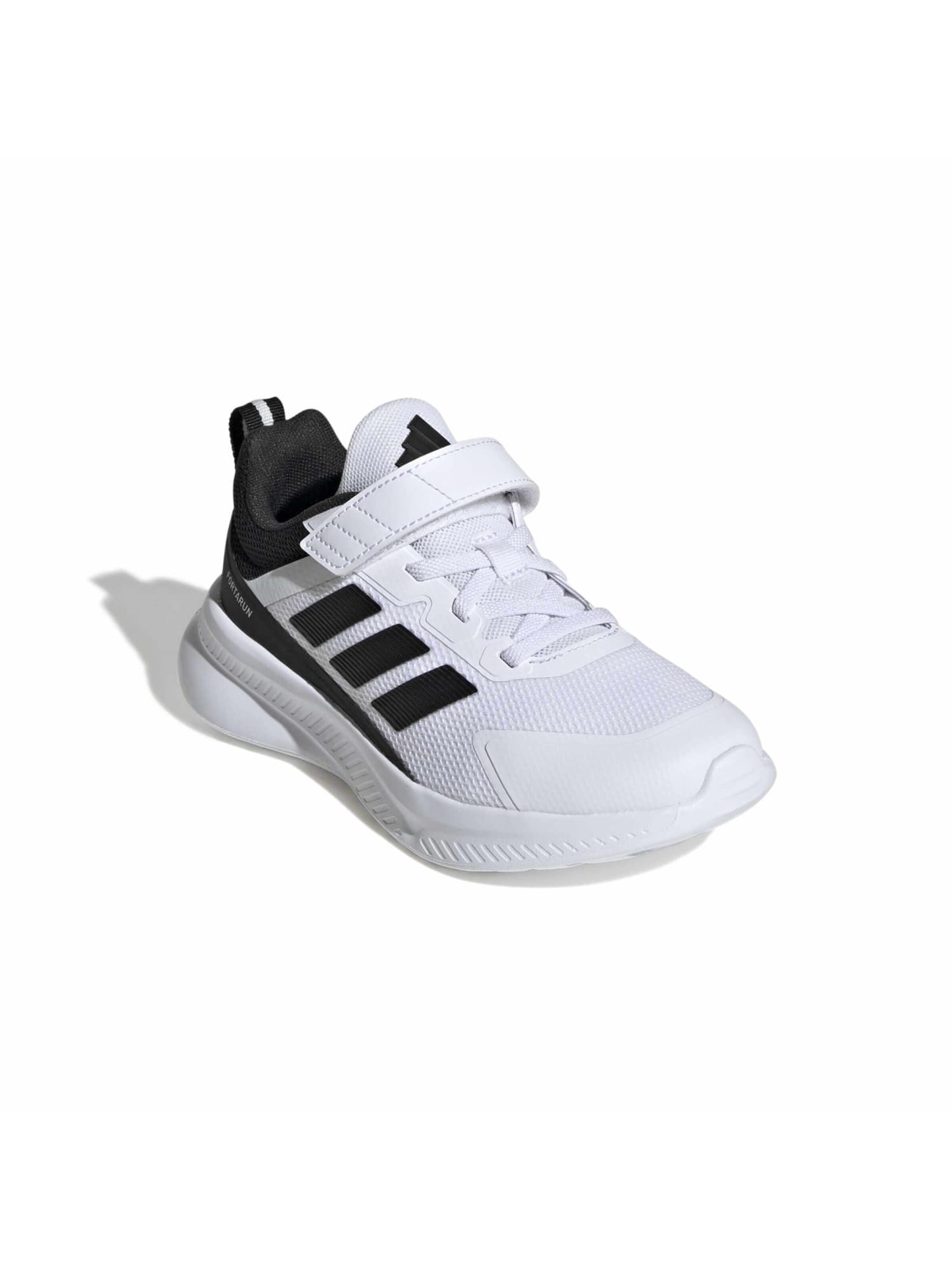 ADIDAS SPORTSWEAR Σνίκερ 'FortaRun 4.0' σε λευκό: μπροστά