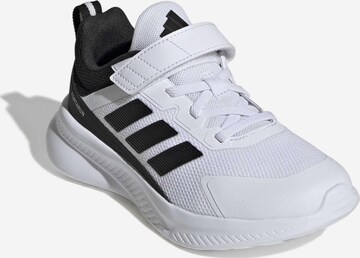 ADIDAS SPORTSWEAR Σνίκερ 'FortaRun 4.0' σε λευκό: μπροστά