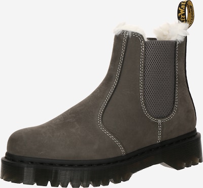 Dr. Martens Chelsea čizme '2976' u tamo siva, Pregled proizvoda