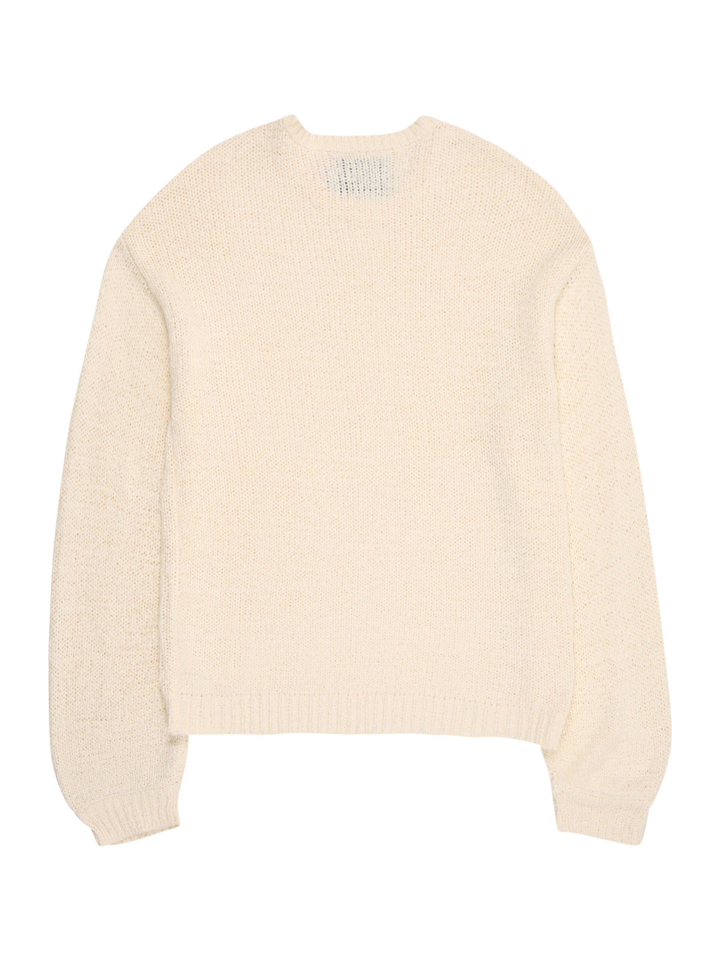 ONLY GIRLS Πουλόβερ 'KOGGEENA' σε μπεζ