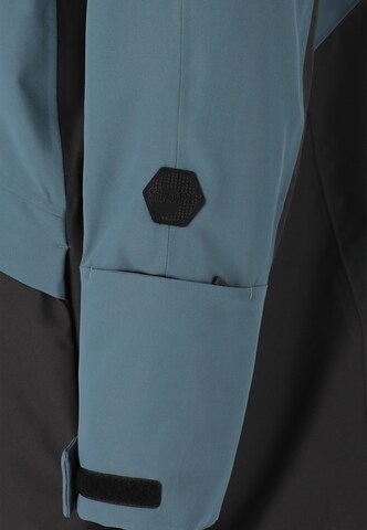 SLOPE Outdoorjacke 'Kenai' in Blau