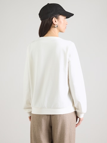Liu Jo Sweatshirt in Wit
