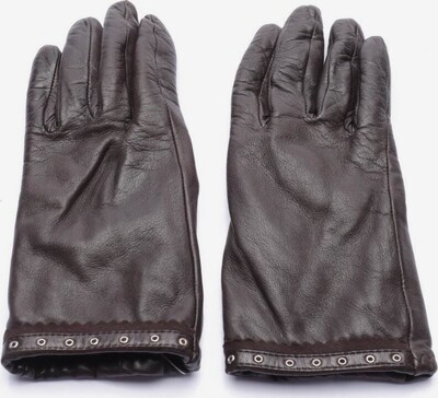 Roeckl Handschuhe in S in braun, Produktansicht
