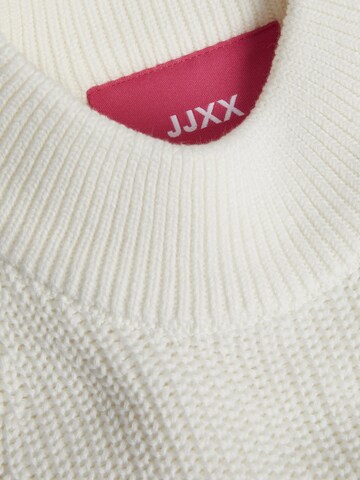 JJXX Top 'ZITTA' in White