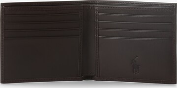 Polo Ralph Lauren Wallet in Brown