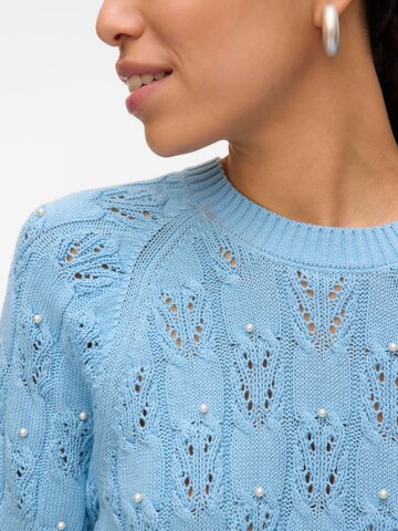 Pullover 'VMPrecious' di VERO MODA in blu