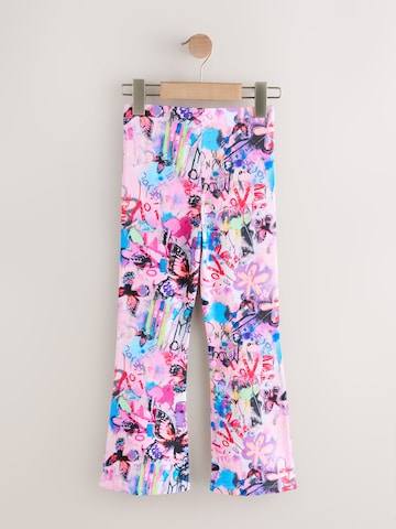 Next Alt laienev Püksid, värv lilla