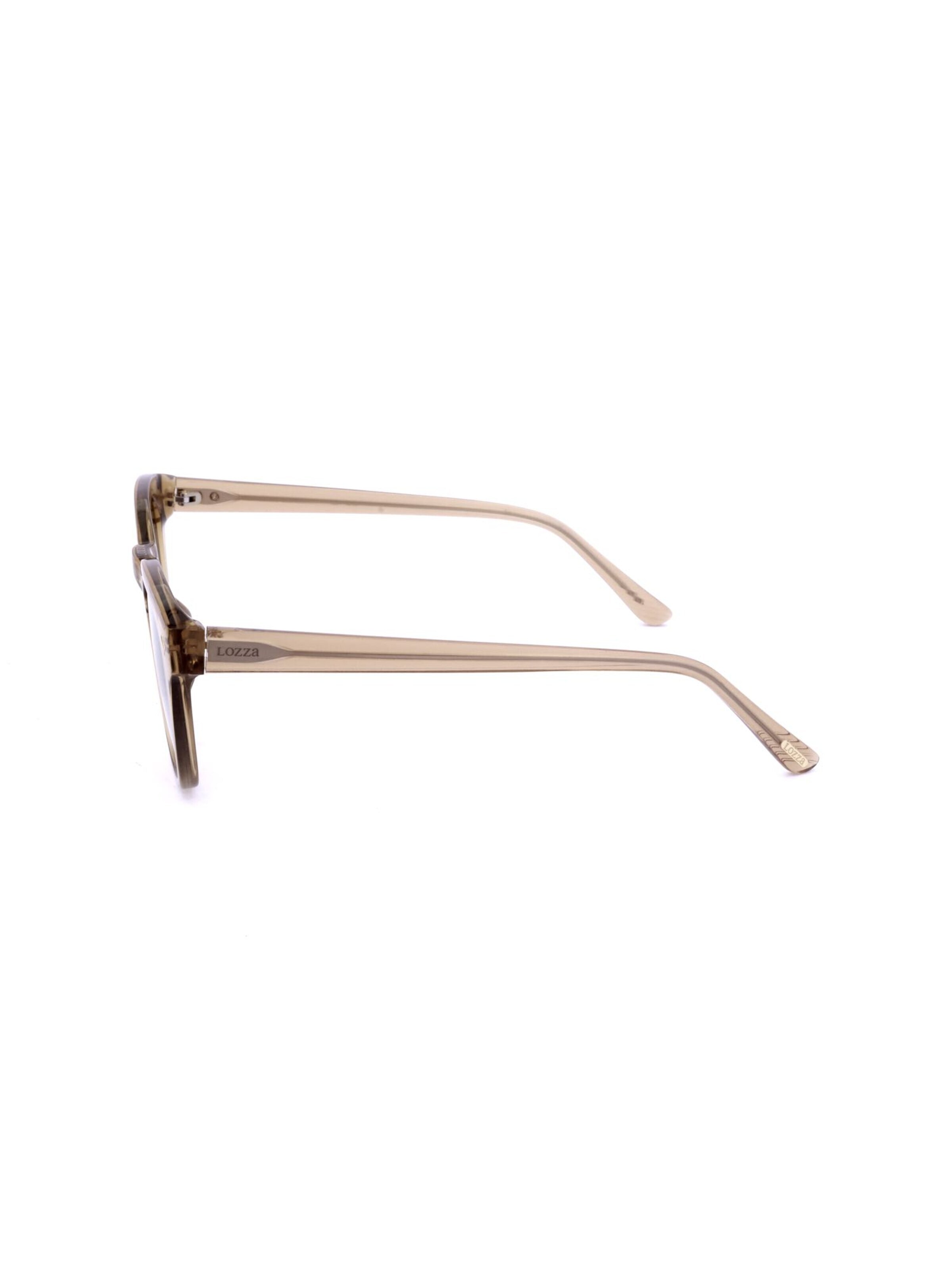 Occhiali da sole 'SL4303' di LOZZA in marrone