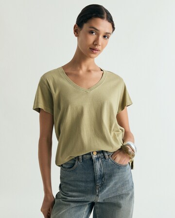 Scalpers Shirt in Green