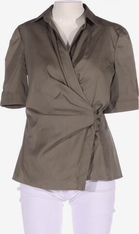 ARMANI Blouse & Tunic in S in Green: front