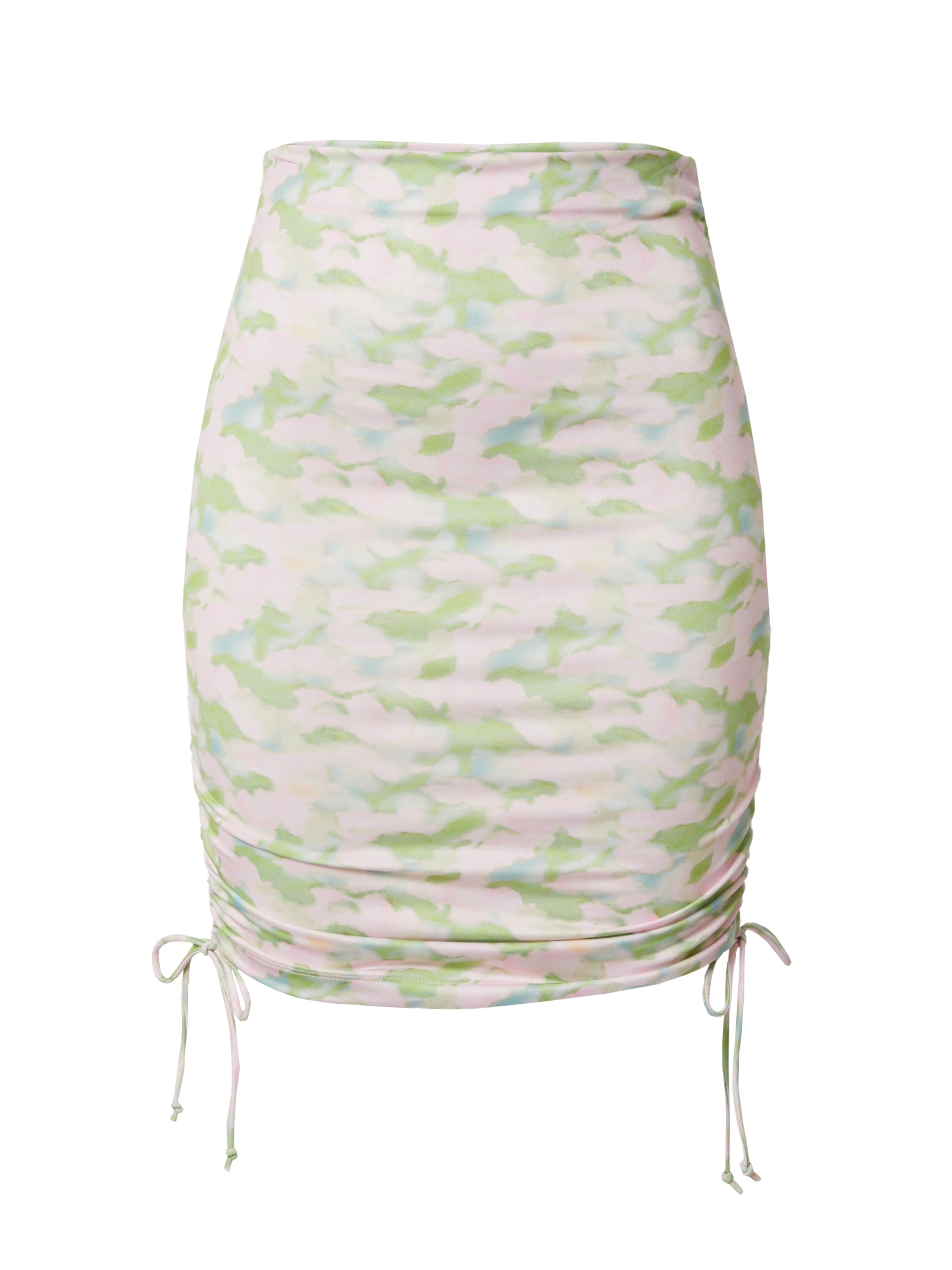 EDITED Hame 'Zuzana' värissä vihreä: etupuoli