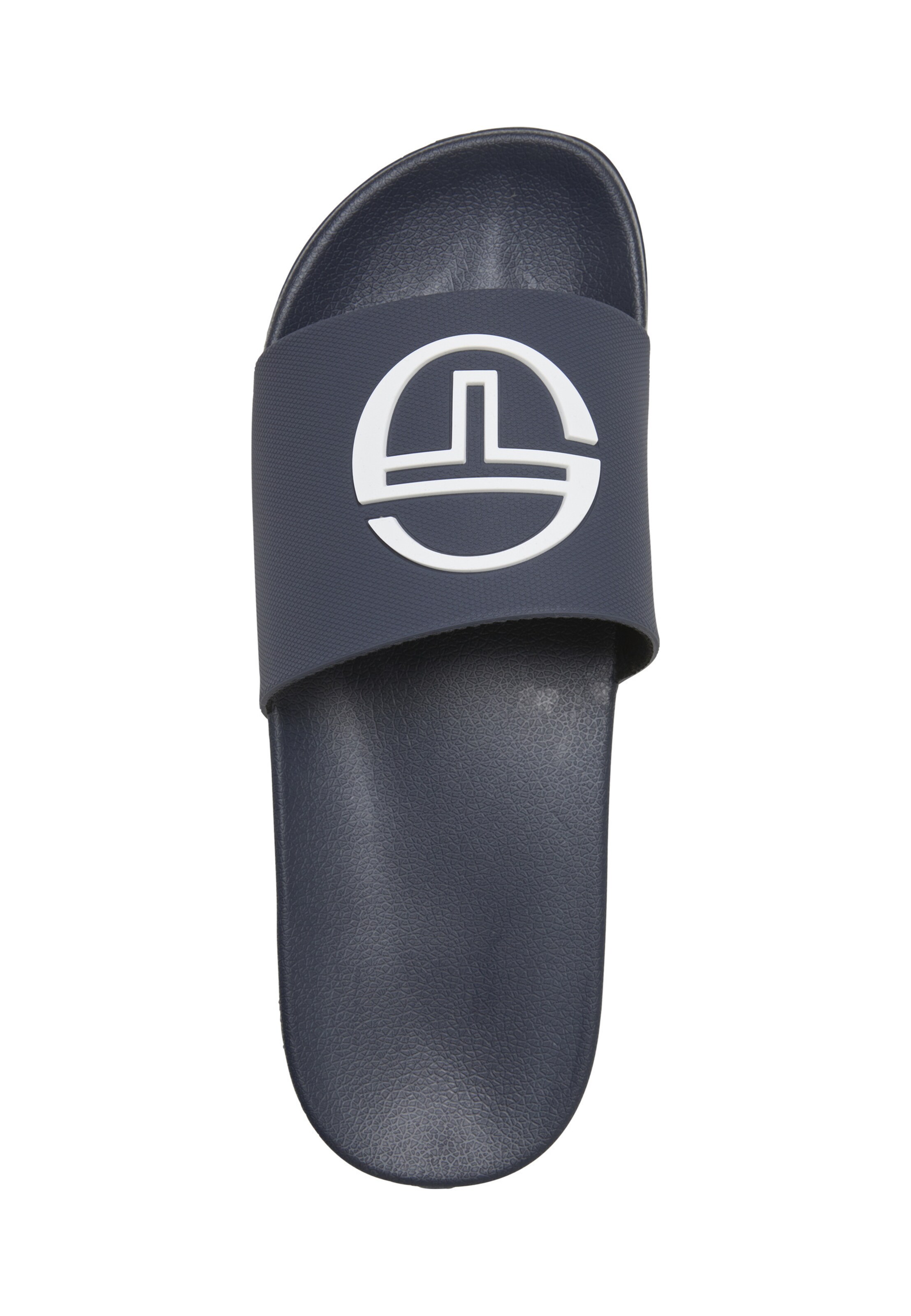 Sergio Tacchini Muiltjes 'Anzio' in Blauw