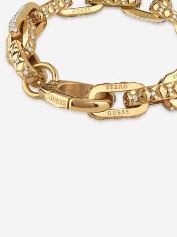 GUESS Armband in Gold
