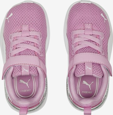 PUMA Sneaker 'Anzarun Lite' i rosa