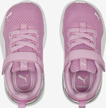 PUMA Sneakers 'Anzarun Lite' i pink