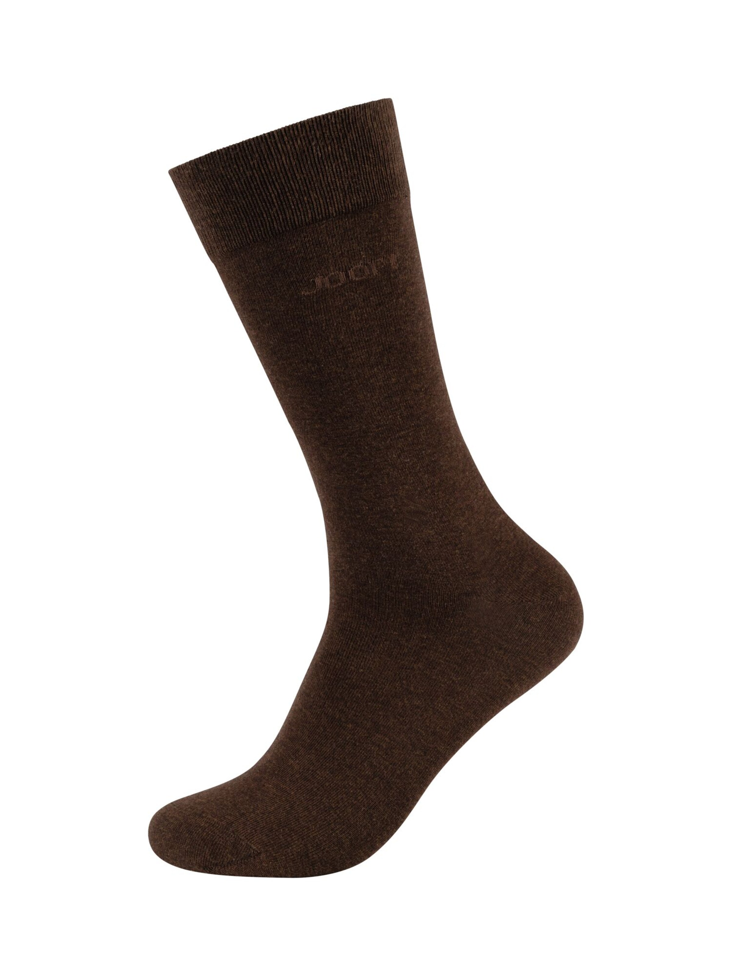 JOOP! Socks in Brown