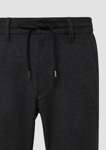 s.Oliver Regular Broek in Grijs