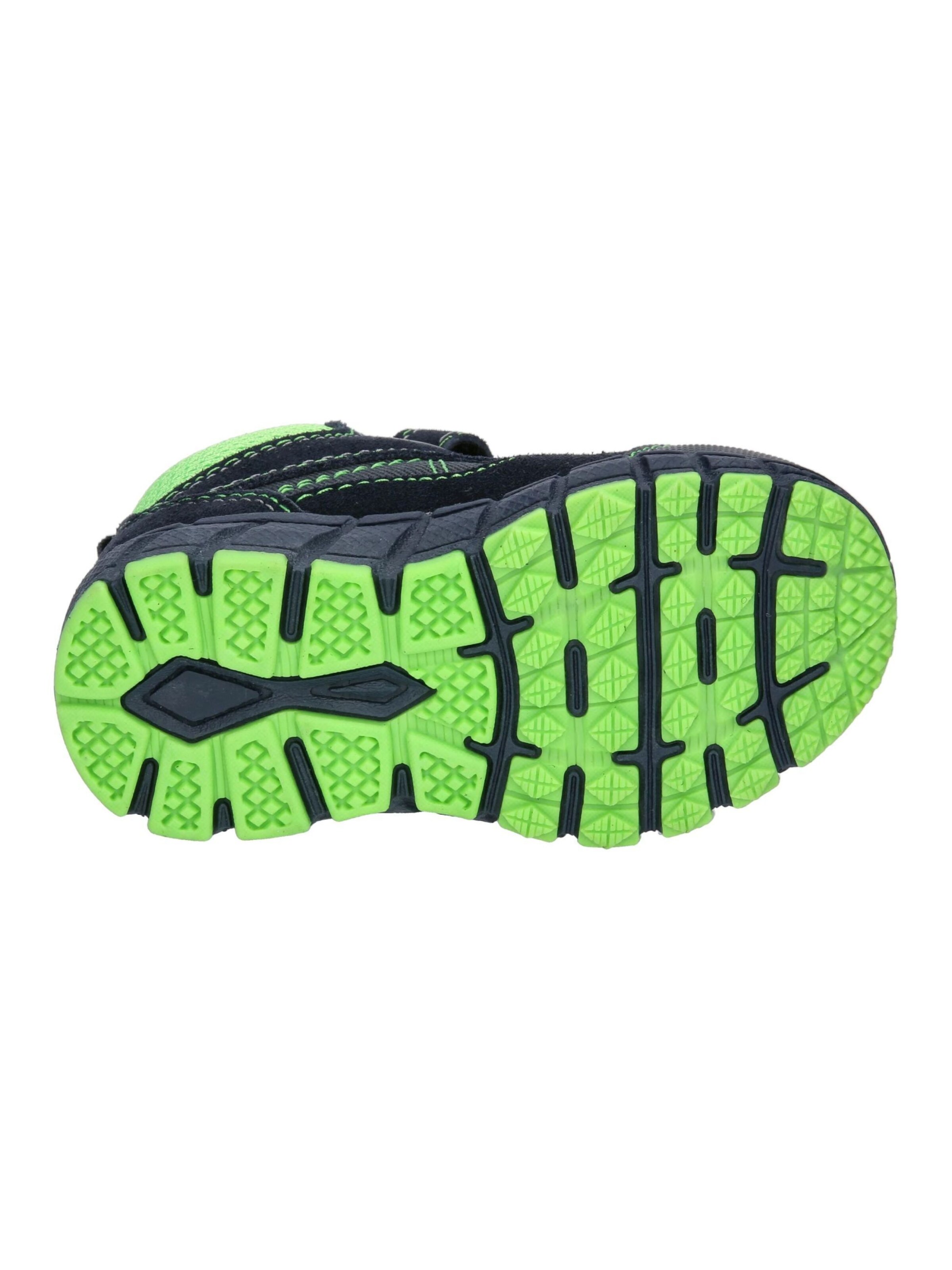 LICO Sneaker 'Nicky V' in Blau