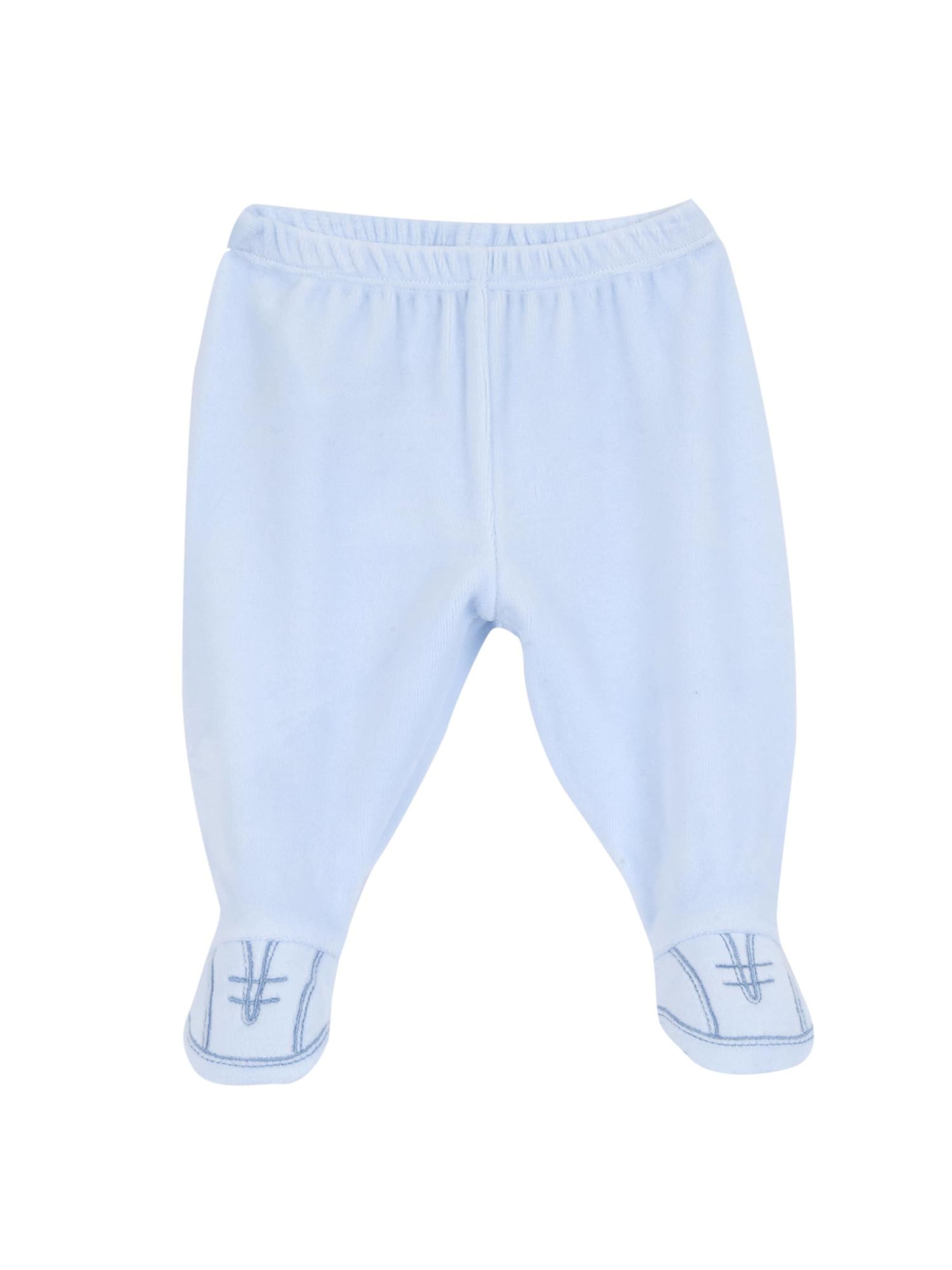 Chicco Set i blå