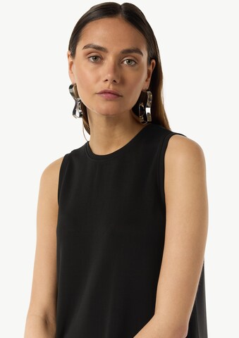 comma casual identity Dress in Black