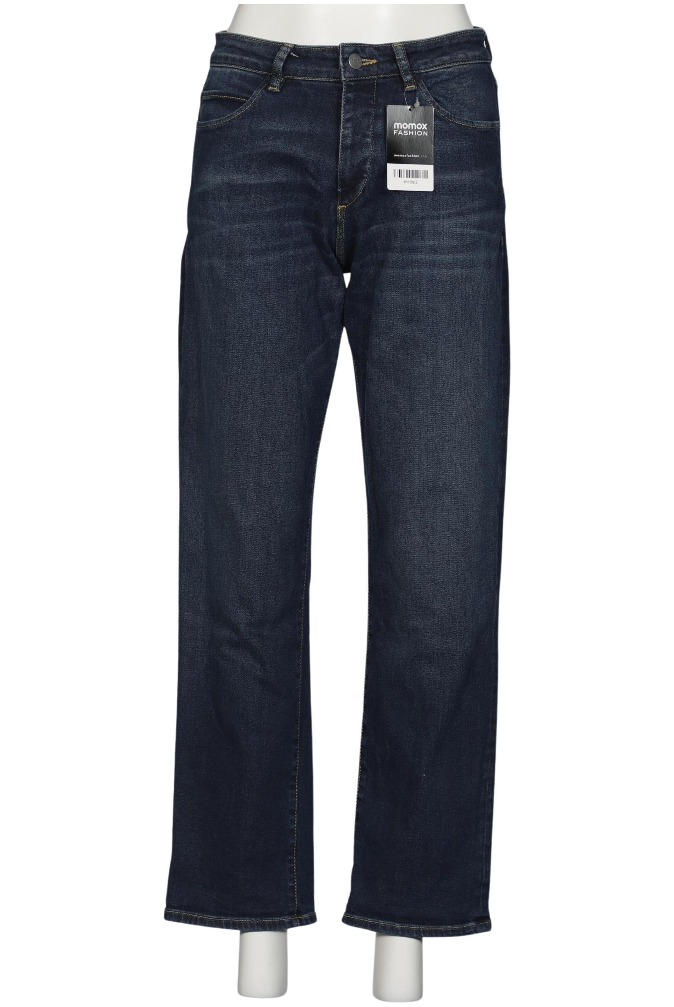 ARMEDANGELS Jeans in 27 in Blue: front
