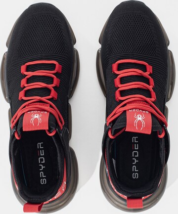 Sneaker de alergat 'Sprinter' de la Spyder pe negru