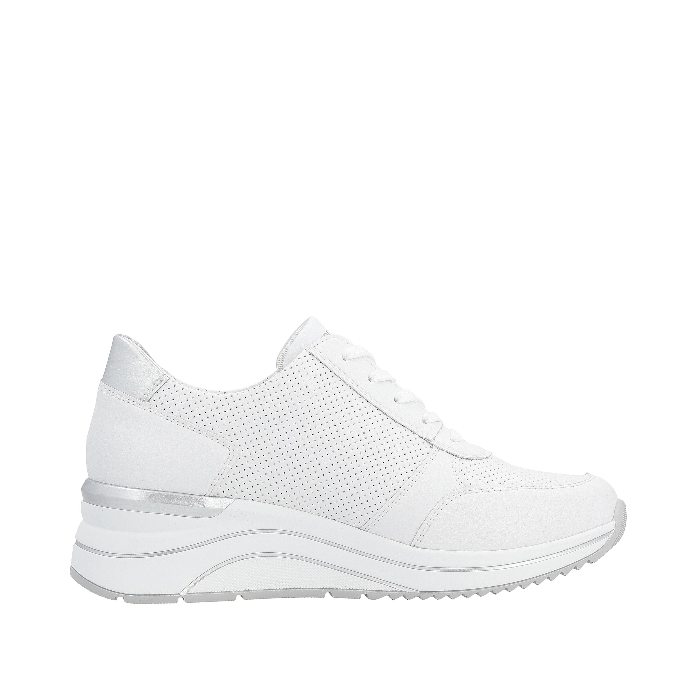 REMONTE Sneakers in White