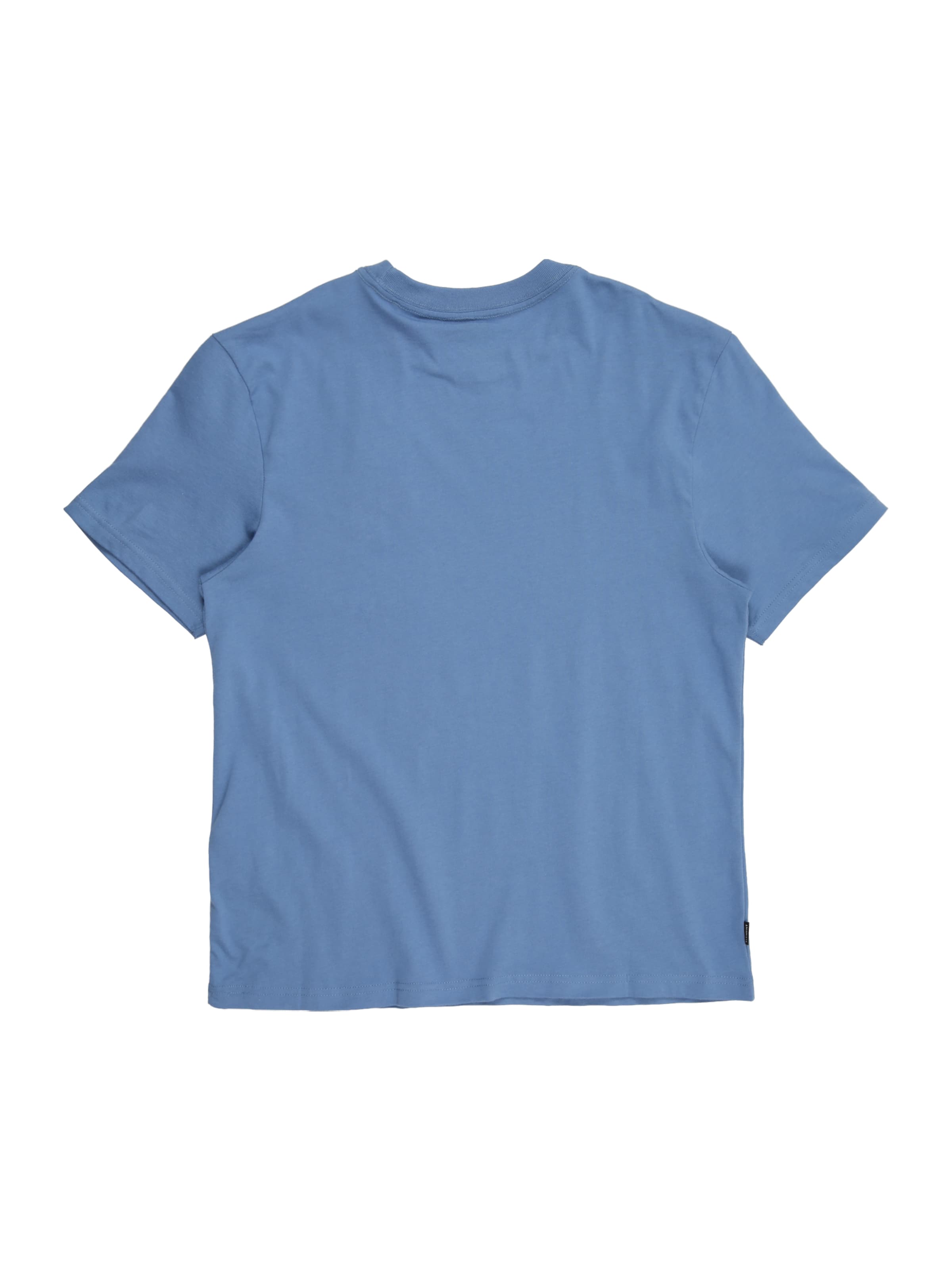 ELEMENT - Camisola em azul