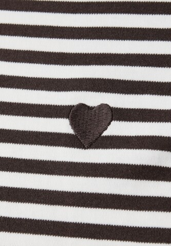 Street One Studio Shirt in Brown