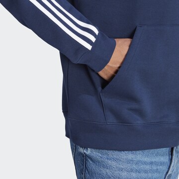 ADIDAS ORIGINALS - Sweatshirt 'Adicolor Classics' em azul