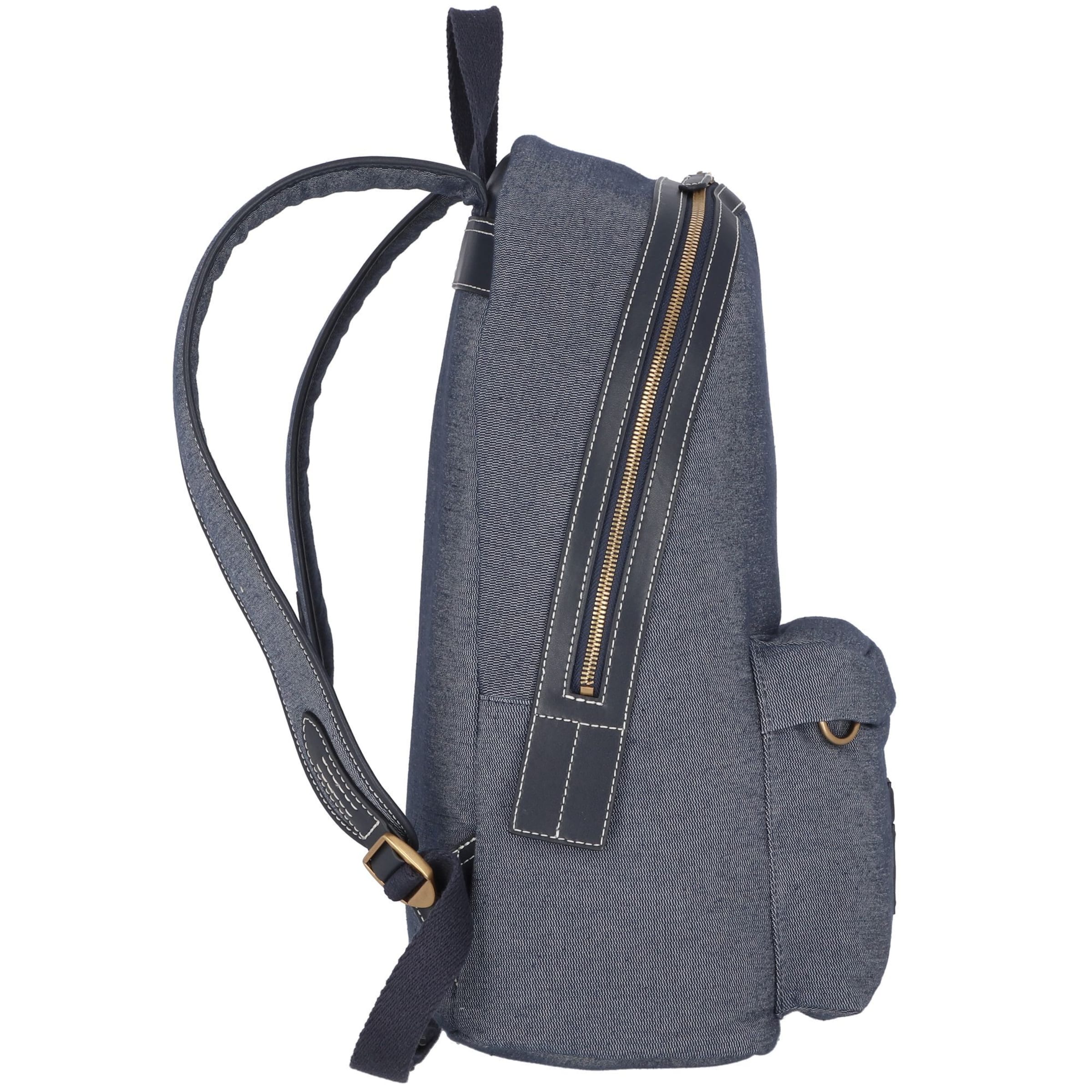 TOMMY HILFIGER Backpack in Grey