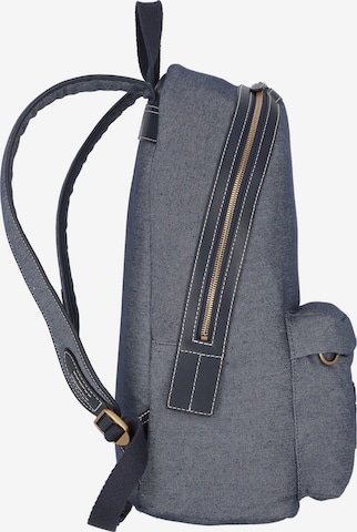 TOMMY HILFIGER Backpack in Grey