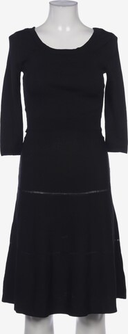 MANGO Kleid S in Schwarz: predná strana