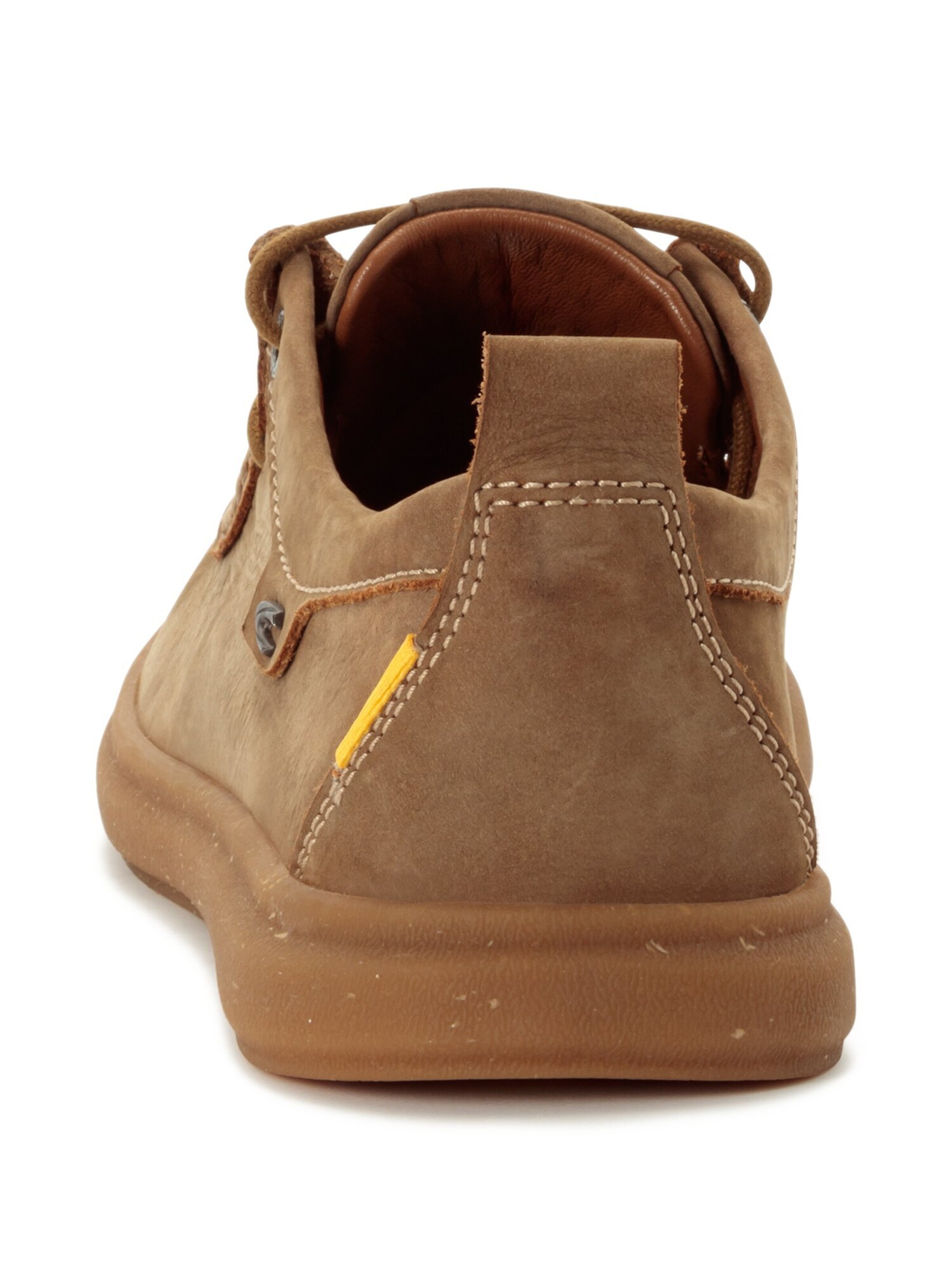 CAMEL ACTIVE Slip-Ons in Beige