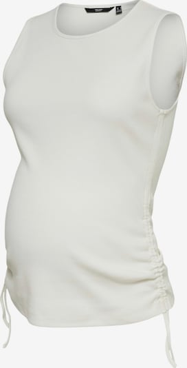 Vero Moda Maternity Toppi 'VMMKennedy' koossa XS värissä valkoinen, Tuotenäkymä