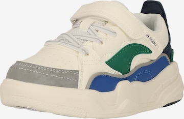 ZigZag Trainers 'Eli' in Blue: front