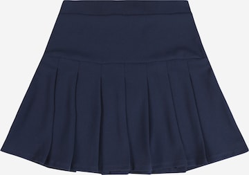 KIDS ONLY Spódnica 'OLA' w kolorze niebieski: przód