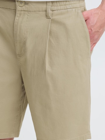 !Solid - regular Pantalón chino ' SDMohan Stretch ' en beige
