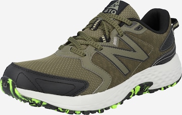 new balance Running Shoes in Green: front