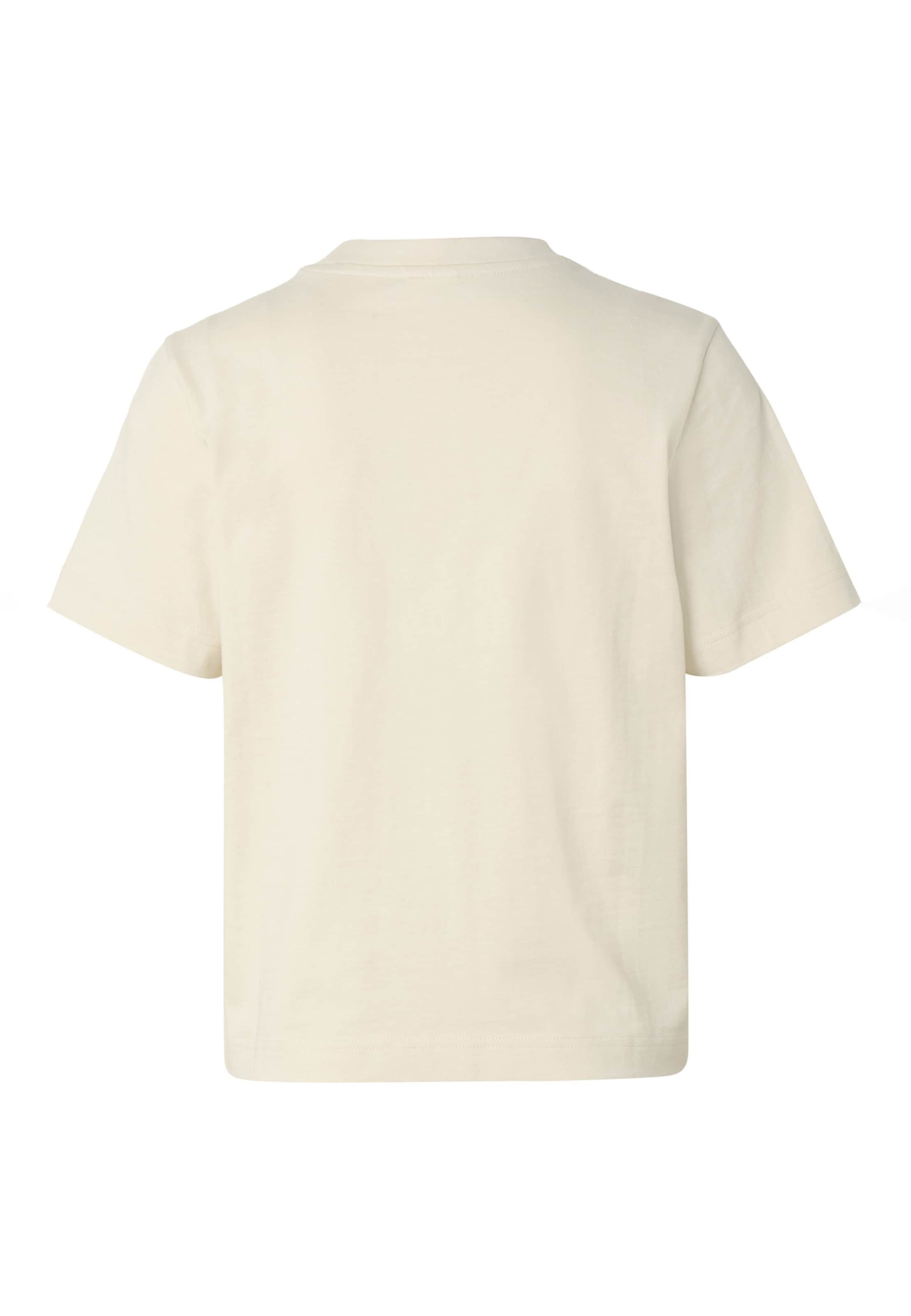 Urban Classics - Camisa em branco
