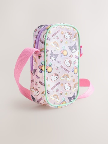 Sac Next en violet